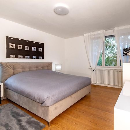 Moebliertes Zimmer 베른 외부 사진