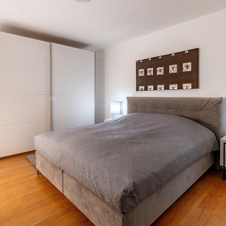 Moebliertes Zimmer 베른 외부 사진
