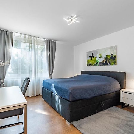 Moebliertes Zimmer 베른 외부 사진
