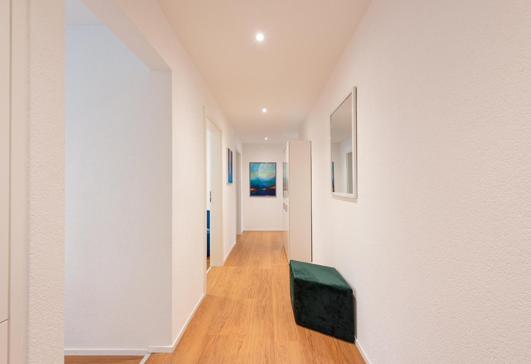 Moebliertes Zimmer 베른 외부 사진