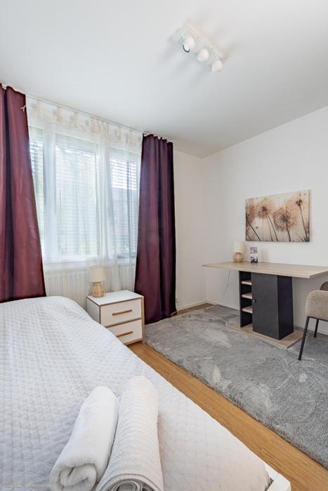 Moebliertes Zimmer 베른 외부 사진